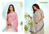 W Ring Liniyan Vol 2 By Rajguru Embroidery Wholesale Fancy Daily Wear Saree In India